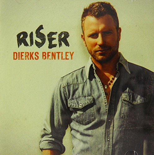 Easily Download Dierks Bentley Printable PDF piano music notes, guitar tabs for Piano, Vocal & Guitar Chords (Right-Hand Melody). Transpose or transcribe this score in no time - Learn how to play song progression.