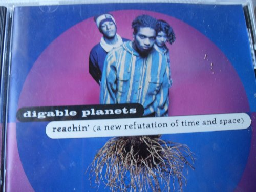 Easily Download Digable Planets Printable PDF piano music notes, guitar tabs for Piano, Vocal & Guitar Chords (Right-Hand Melody). Transpose or transcribe this score in no time - Learn how to play song progression.