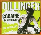 Dillinger 'Cocaine In My Brain'