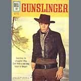 Dimitri Tiomkin 'Gunslinger'