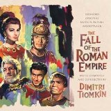 Dimitri Tiomkin 'The Fall Of Love'