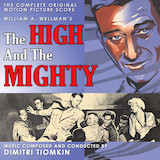 Dimitri Tiomkin 'The High And The Mighty'