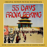 Dimitri Tiomkin 'The Peking Theme (So Little Time)'