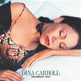 Dina Carroll 'The Perfect Year (from Sunset Boulevard)'