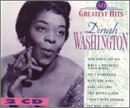 Easily Download Dinah Washington Printable PDF piano music notes, guitar tabs for Piano, Vocal & Guitar Chords (Right-Hand Melody). Transpose or transcribe this score in no time - Learn how to play song progression.