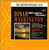 Dinah Washington 'Manhattan'