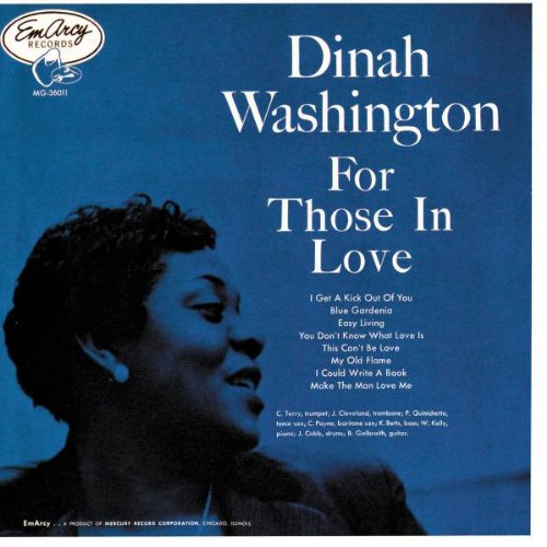 Easily Download Dinah Washington Printable PDF piano music notes, guitar tabs for Piano, Vocal & Guitar Chords. Transpose or transcribe this score in no time - Learn how to play song progression.