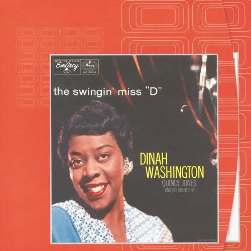 Easily Download Dinah Washington Printable PDF piano music notes, guitar tabs for Piano, Vocal & Guitar Chords (Right-Hand Melody). Transpose or transcribe this score in no time - Learn how to play song progression.