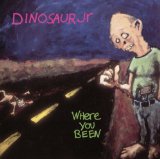 Dinosaur Jr. 'Out There'
