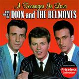 Dion & The Belmonts 'A Teenager In Love'