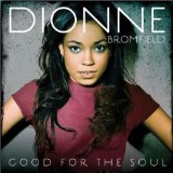 Dionne Bromfield 'Foolin''