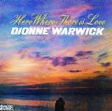 Dionne Warwick 'Alfie'