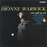 Dionne Warwick 'Don't Make Me Over'