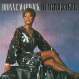 Dionne Warwick 'Heartbreaker'