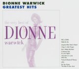 Dionne Warwick 'Here's That Rainy Day'
