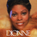 Dionne Warwick 'I'll Never Love This Way Again'