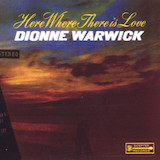 Dionne Warwick 'Trains And Boats And Planes'