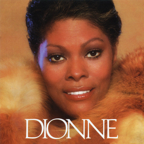 Easily Download Dionne Warwick Printable PDF piano music notes, guitar tabs for Piano, Vocal & Guitar Chords (Right-Hand Melody). Transpose or transcribe this score in no time - Learn how to play song progression.