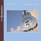 Dire Straits 'Brothers In Arms'