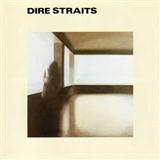 Dire Straits 'Down To The Waterline'