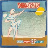 Dire Straits 'Twisting By The Pool'