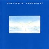 Dire Straits 'Where Do You Think You're Going'