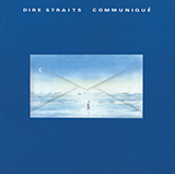 Dire Straits 'Where Do You Think You're Going?'