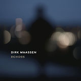 Dirk Maassen 'Diaries'