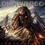 Disturbed 'The Sound Of Silence'