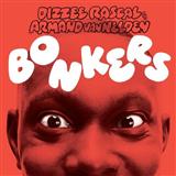 Dizzee Rascal featuring Calvin Harris & Chrome 'Bonkers'