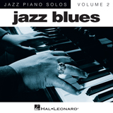 Dizzy Gillespie 'Blue 'N Boogie [Jazz version]'