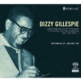 Dizzy Gillespie 'Tour De Force'
