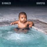 DJ Khaled 'Wild Thoughts (featuring Rihanna)'