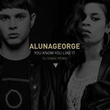 DJ Snake & AlunaGeorge 'You Know You Like It'