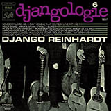 Django Reinhardt 'Honeysuckle Rose'