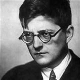 Dmitri Shostakovich 'String Quartet No. 8'