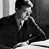 Dmitri Shostakovich 'Symphony No. 5'
