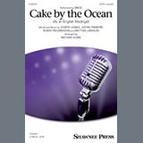 DNCE 'Cake By The Ocean (As an English Madrigal) (arr. Nathan Howe)'