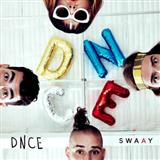 DNCE 'Cake By The Ocean'