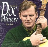 Doc Watson 'Deep River Blues'