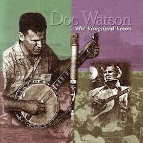 Easily Download Doc Watson Printable PDF piano music notes, guitar tabs for Guitar Tab. Transpose or transcribe this score in no time - Learn how to play song progression.