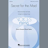 Dodie 'Secret For The Mad (arr. George Chung)'