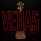 Doja Cat 'Vegas (from ELVIS)'