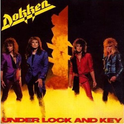 Easily Download Dokken Printable PDF piano music notes, guitar tabs for Guitar Tab. Transpose or transcribe this score in no time - Learn how to play song progression.