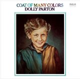 Dolly Parton 'Coat Of Many Colors'