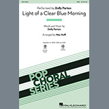 Dolly Parton 'Light Of A Clear Blue Morning (arr. Mac Huff)'