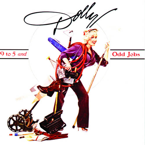 Easily Download Dolly Parton Printable PDF piano music notes, guitar tabs for Tenor Sax Solo. Transpose or transcribe this score in no time - Learn how to play song progression.
