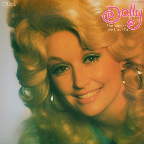 Easily Download Dolly Parton Printable PDF piano music notes, guitar tabs for Piano, Vocal & Guitar Chords (Right-Hand Melody). Transpose or transcribe this score in no time - Learn how to play song progression.