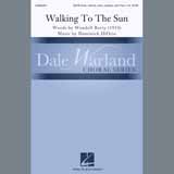 Dominick DiOrio 'Walking To The Sun'