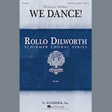 Dominick DiOrio 'We Dance'